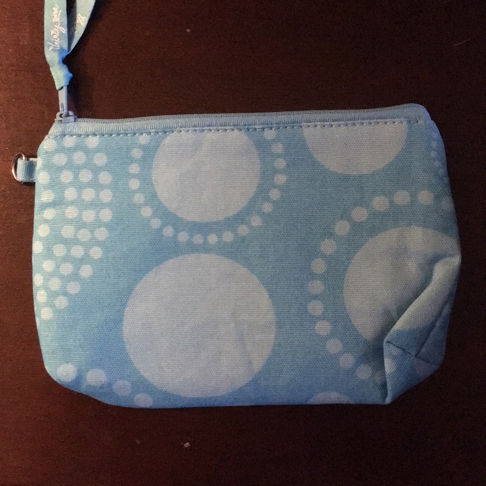 Small purse